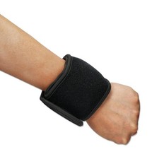 Fascia a compressione impacco