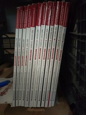 Motociclismo Annata Completa