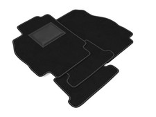 Tappetini Auto per Renault