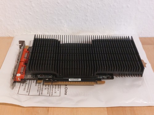 Xfx radeon ati 6570 1gb - 6570,