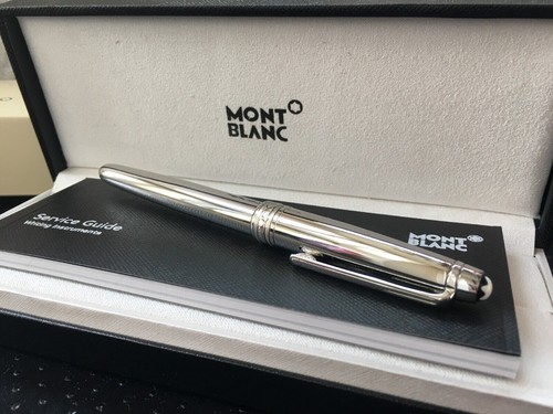 Montblanc meisterstuck - montblanc,