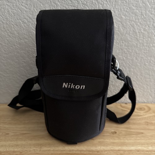 Nikon custodia obiettivo - nikon,