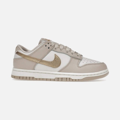 Nike dunk low phantom - , metallic