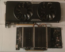 2 Schede Video Radeon RX 470 +