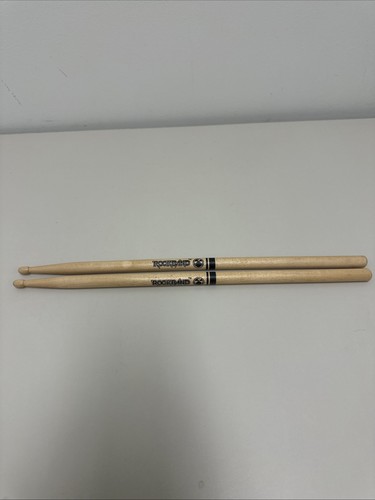 Set rock band ludwig bacchette - set,