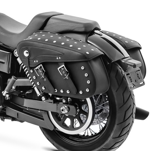 Borse bisacce per honda shadow - borse,