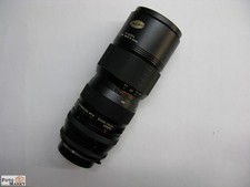 Tele Zoom-Objektiv Sigma