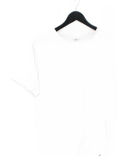 Jordan shirt uomo - jordan, bianco