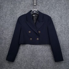 Giacca Zara Blazer Donna XS
