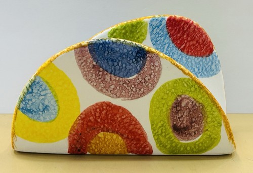 Ceramica bassano porta - ceramica, di