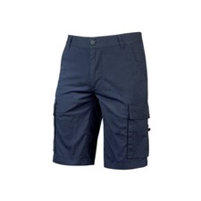 Bermuda Pantaloncino Blu