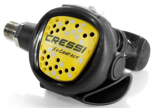 Cressi octopus compact - cressi,