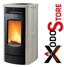 Stufa legna ventilata 5 - stufa,