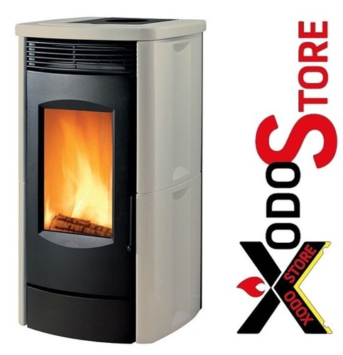 Stufa legna ventilata 5 - stufa,