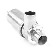 Nuovo regolatore di vuoto per