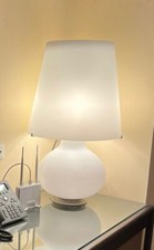 Splendida Fontana Arte grande,  Max Ingrad 1954,