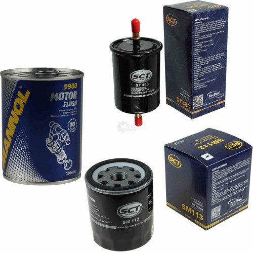 Kit filtri - , sct