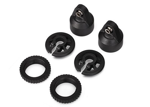 Traxxas 7764 xmaxx tappi - traxxas,