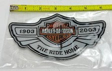 Harley Davidson Motorcycles