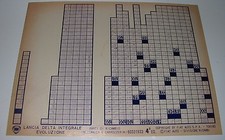 Parti Di Ricambio Lancia Delta Integrale Evoluzione Ersatzteilkatalog Microfich 