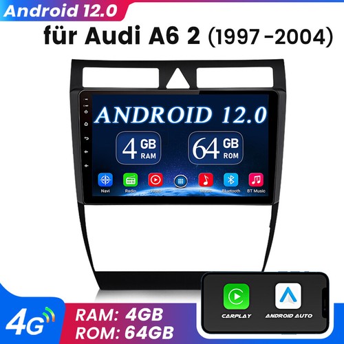 Per audi 4b2 s6 - 4b2, rs6