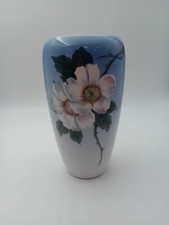 vaso fiori bianchi Royal Copenaghen