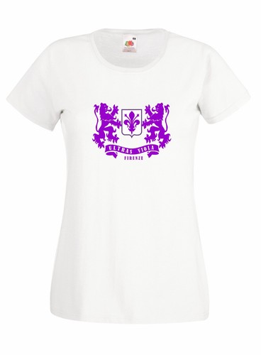 Maglia donna j831 ultras viola - maglia,