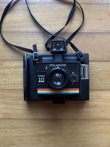 Polaroid instant macchina - instant,
