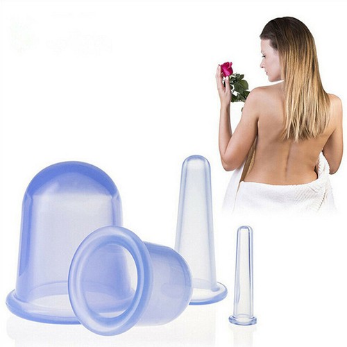 Set tazze sottovuoto - , massaggi