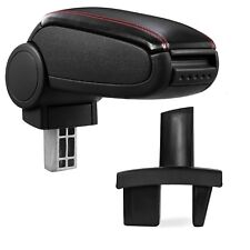 Bracciolo Centrale Volte Pelle