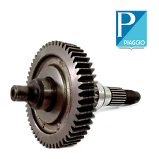 ASSE/RUOTA  PIAGGIO LIBERTY 50