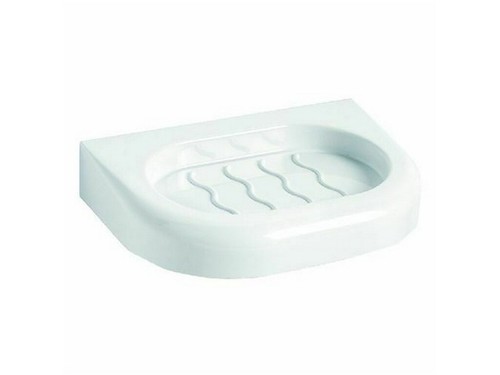 Portasapone linea mosaico miss - portasapone,