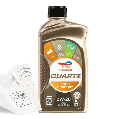 Olio motore totalenergies - motore,