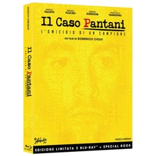 Caso pantani edizione - pantani, (il)