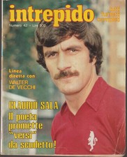 Comics intrepido 10 1979 - 42, 23-10-1979