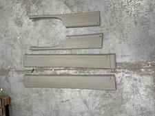 RENAULT R5 SIDE MOULDINGS SIDE