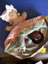 Antica - TopsyTurvy Flip Doll