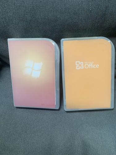 Microsoft windows home - 7,
