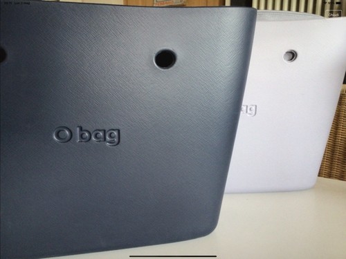 Scocca obag - scocca,