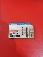 SCHEDA TELEFONICA LE CAPITALI