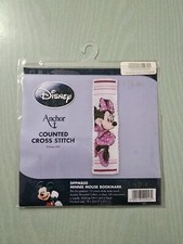 KIT PUNTO CROCE - SEGNALIBRO