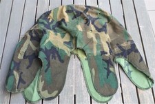 Telino mimetico vintage ERDL