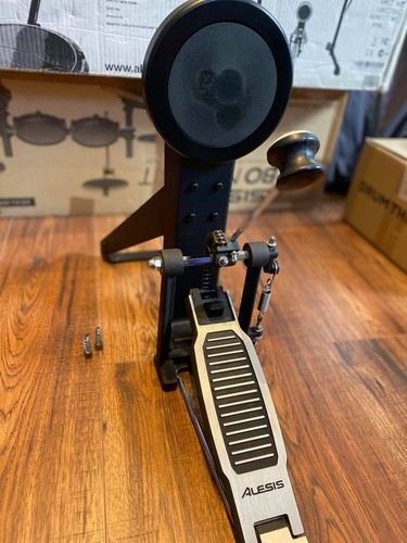 Alesis surge kit batteria - kit,