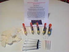 CARTUCCE RICARICABILI 364 CON