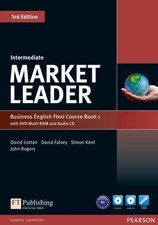 Market leader intermediate - market,