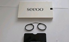 SEEOO CLASSIC READING GLASSES