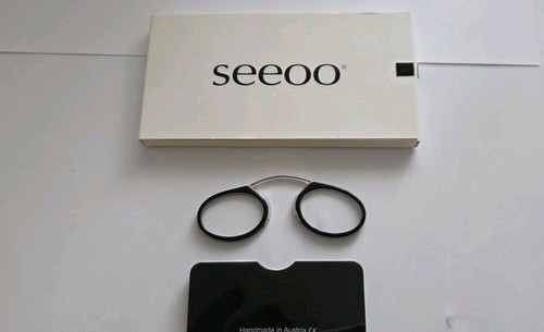 Seeoo classic reading glasses - seeoo,