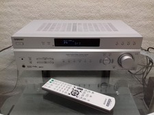 Sony STR-K785 Argento 5.1 HiFi
