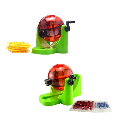 Mini balli della lotteria - balli,