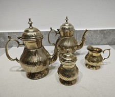 Servizio Da The e Caffè